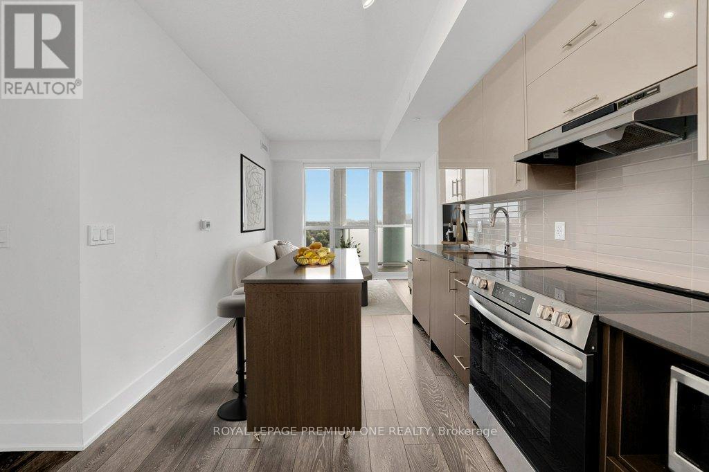 1608 - 188 Fairview Mall Drive, Toronto (Don Valley Village), Ontario  M2J 4T1 - Photo 4 - C12444906