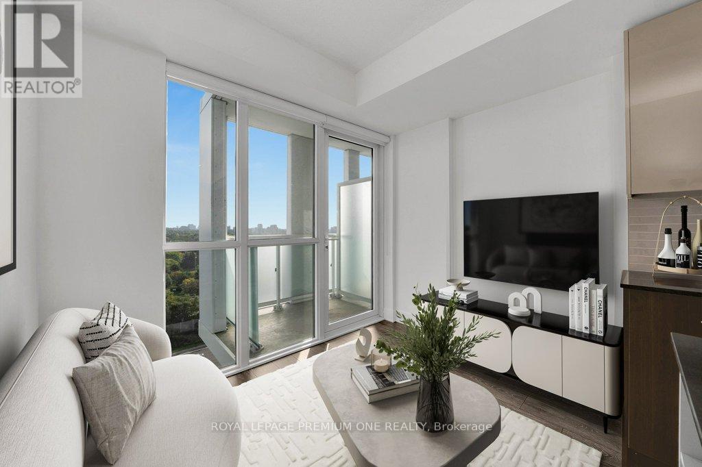 1608 - 188 Fairview Mall Drive, Toronto (Don Valley Village), Ontario  M2J 4T1 - Photo 6 - C12444906