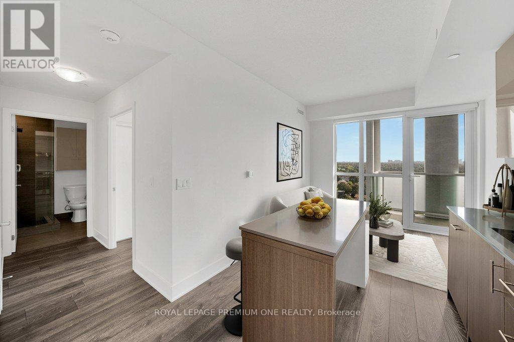 1608 - 188 Fairview Mall Drive, Toronto (Don Valley Village), Ontario  M2J 4T1 - Photo 8 - C12444906