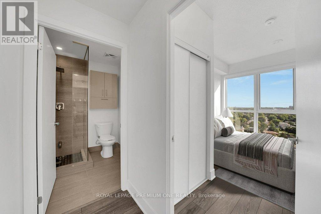 1608 - 188 Fairview Mall Drive, Toronto (Don Valley Village), Ontario  M2J 4T1 - Photo 9 - C12444906