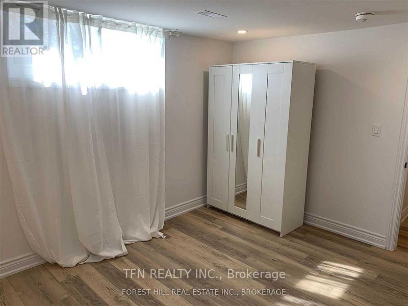 Lower - 291 Brighton Avenue, Toronto, Ontario  M3H 4G3 - Photo 4 - C12444909