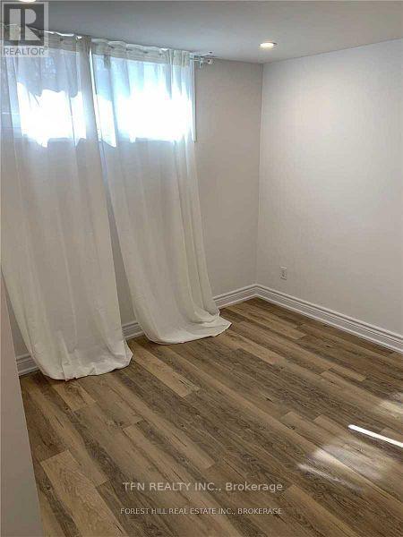 Lower - 291 Brighton Avenue, Toronto, Ontario  M3H 4G3 - Photo 5 - C12444909
