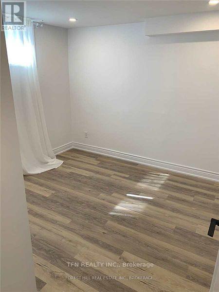 Lower - 291 Brighton Avenue, Toronto, Ontario  M3H 4G3 - Photo 6 - C12444909