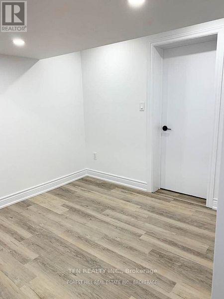 Lower - 291 Brighton Avenue, Toronto, Ontario  M3H 4G3 - Photo 8 - C12444909