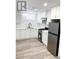 Lower - 291 Brighton Avenue, Toronto (Bathurst Manor), Ca