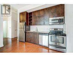 N804 - 116 George Street, Toronto (Moss Park), Ca