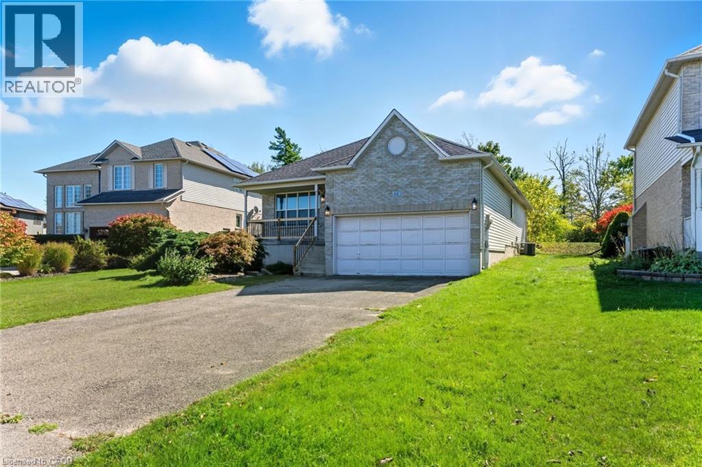 16 Jones Court, Ayr, Ontario  N0B 1E0 - Photo 3 - 40774377