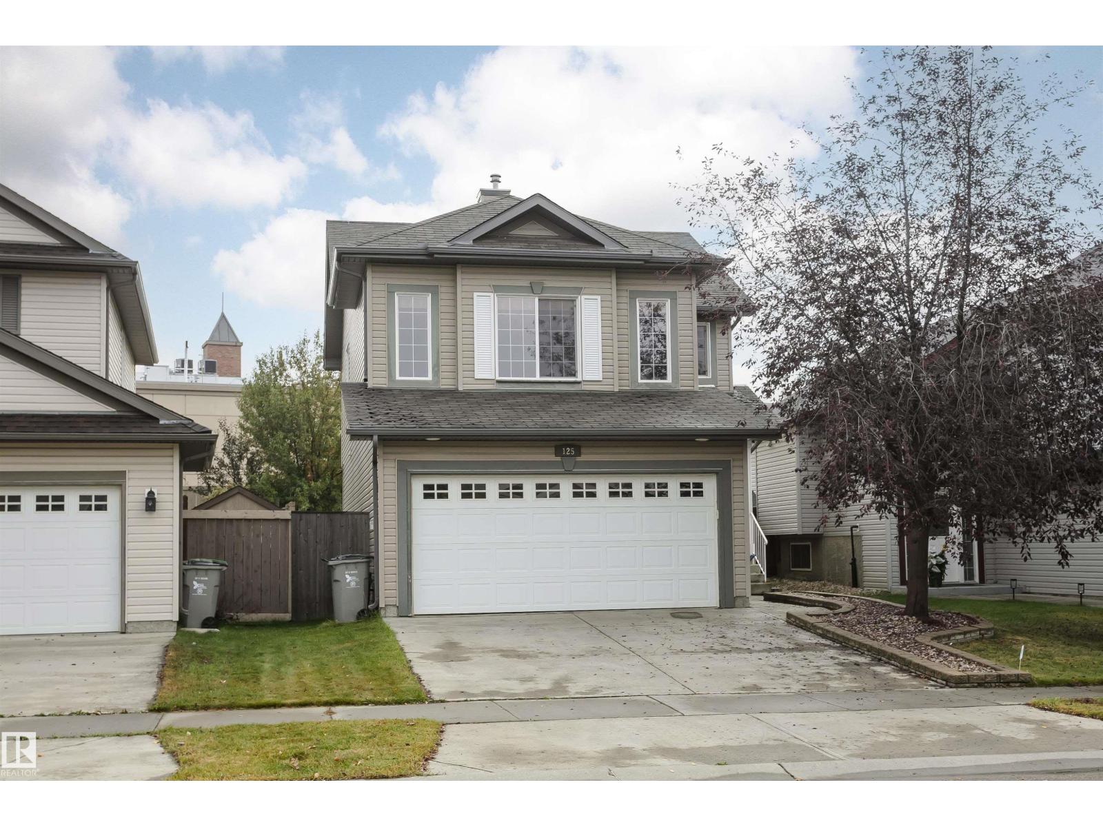125 Rue Masson, Beaumont, Alberta  T4X 1S8 - Photo 2 - E4460623