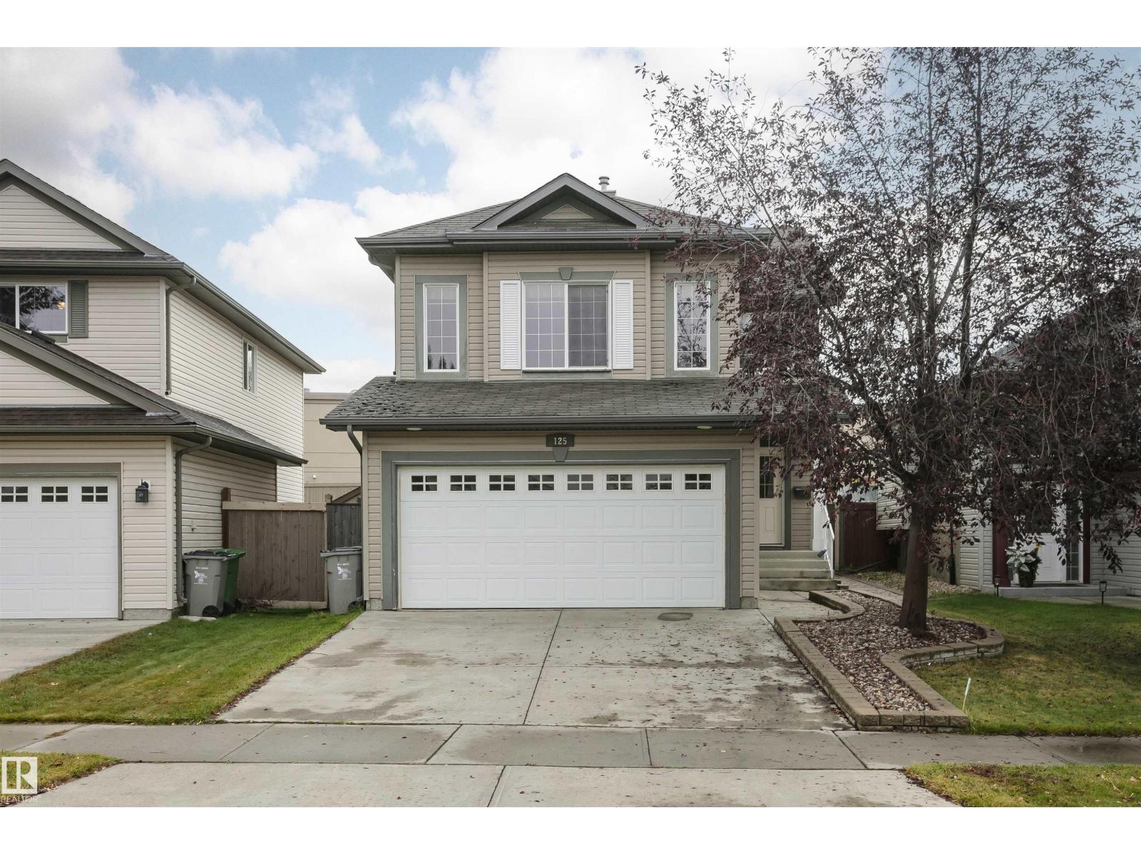 125 RUE MASSON, Beaumont, Alberta