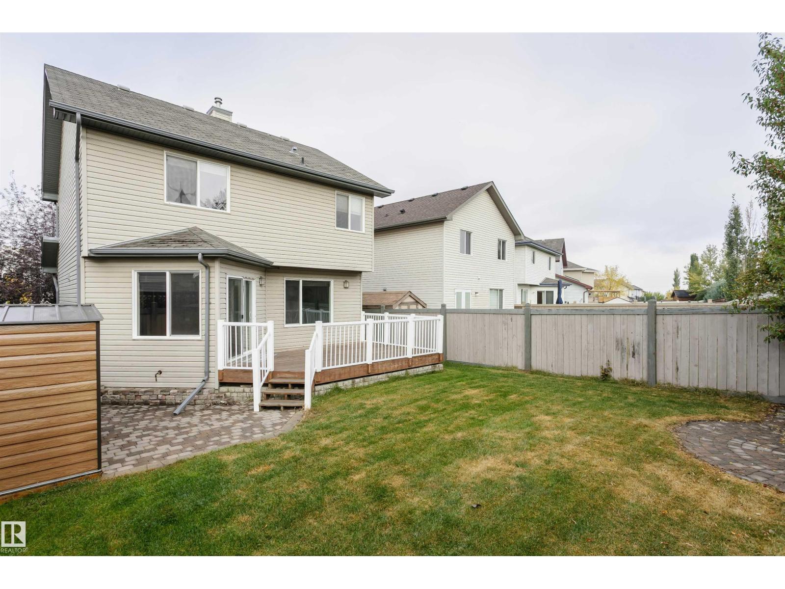 125 Rue Masson, Beaumont, Alberta  T4X 1S8 - Photo 59 - E4460623