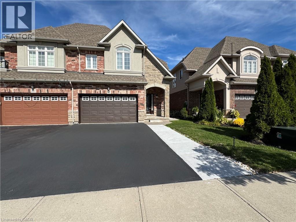 59 Galileo Drive, Stoney Creek, Ontario  L8E 0H1 - Photo 3 - 40775019