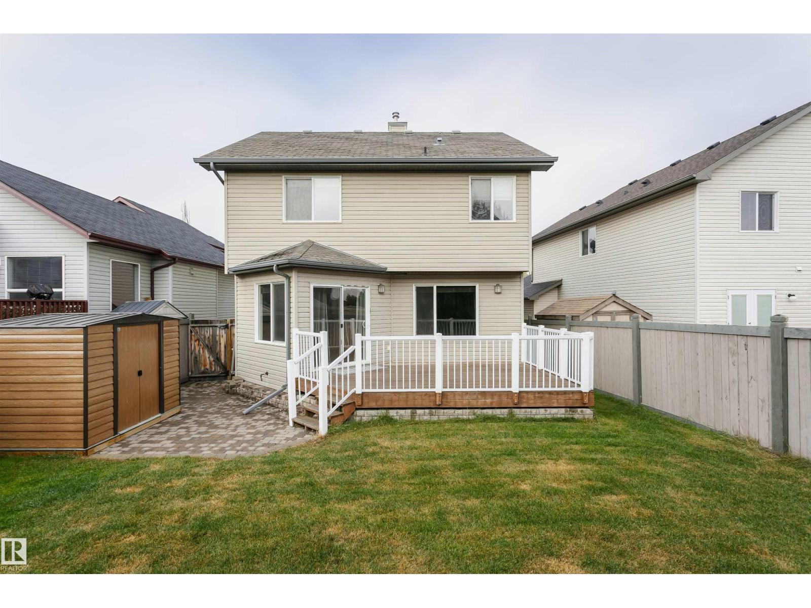 125 Rue Masson, Beaumont, Alberta  T4X 1S8 - Photo 60 - E4460623