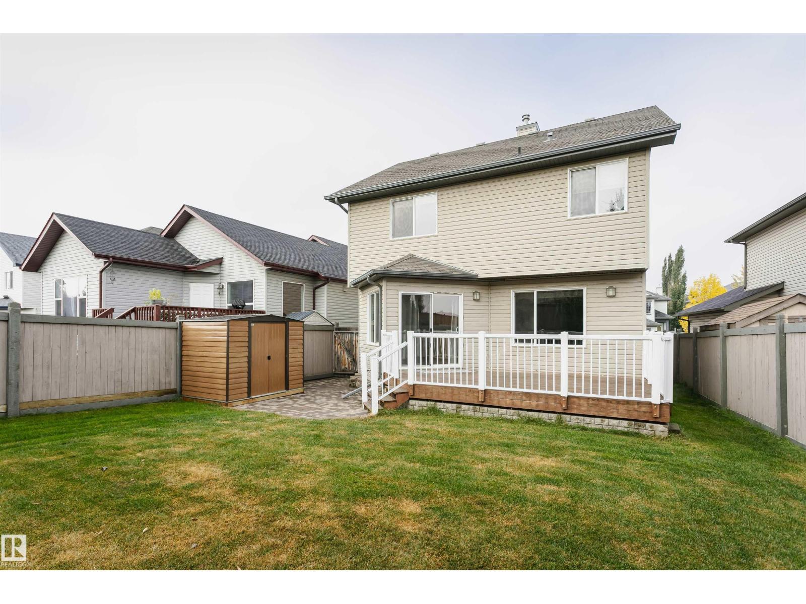 125 Rue Masson, Beaumont, Alberta  T4X 1S8 - Photo 61 - E4460623