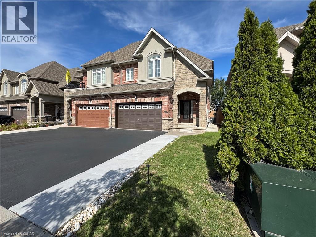 59 Galileo Drive, Stoney Creek, Ontario  L8E 0H1 - Photo 2 - 40775019