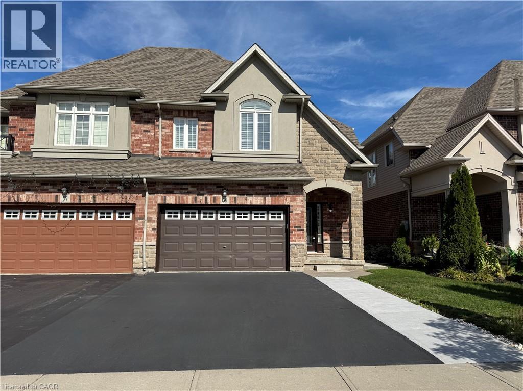 59 GALILEO Drive, Stoney Creek, Ontario