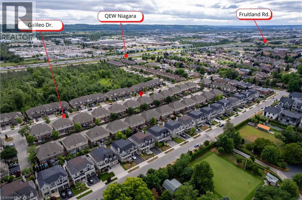 59 Galileo Drive, Stoney Creek, Ontario  L8E 0H1 - Photo 46 - 40775019