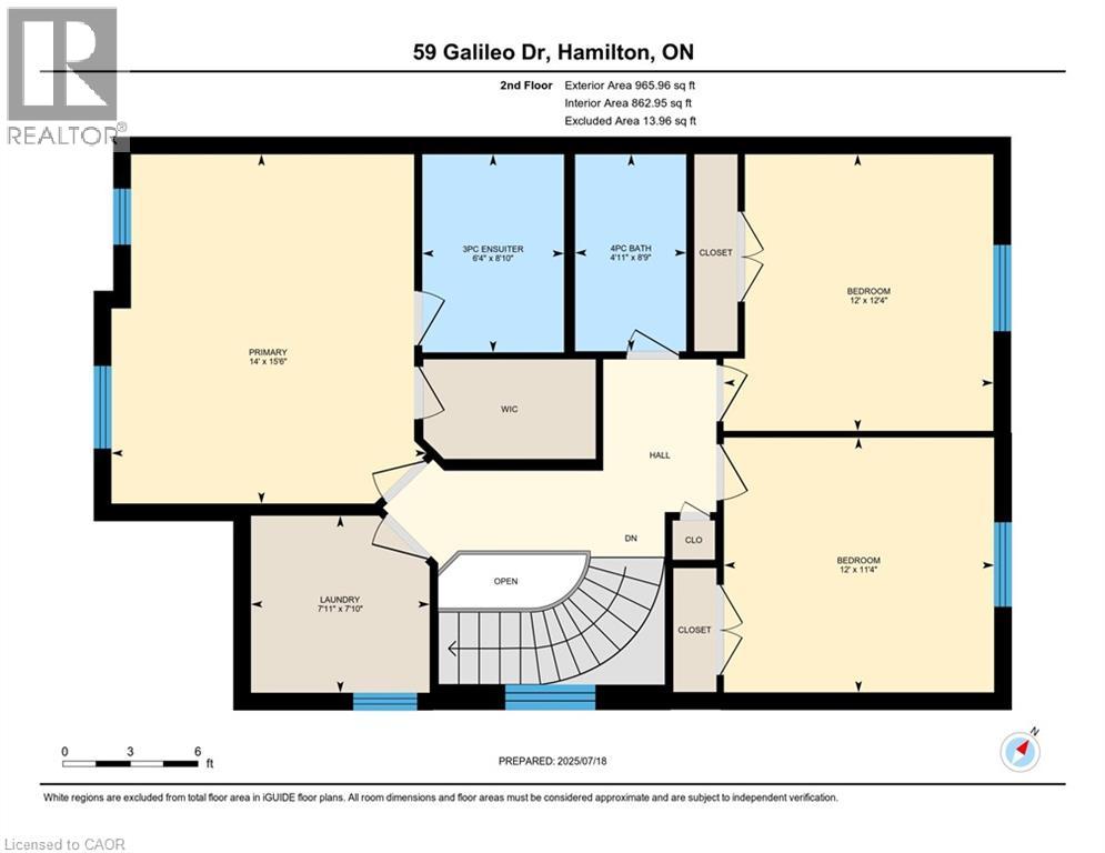 59 Galileo Drive, Stoney Creek, Ontario  L8E 0H1 - Photo 49 - 40775019