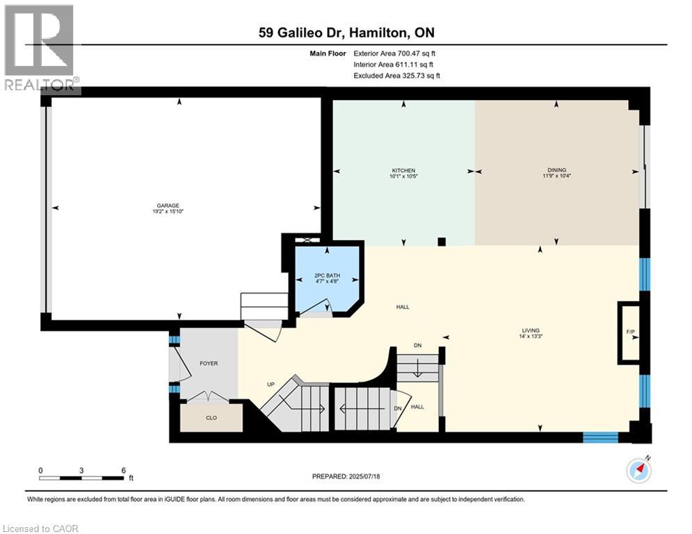 59 Galileo Drive, Stoney Creek, Ontario  L8E 0H1 - Photo 48 - 40775019