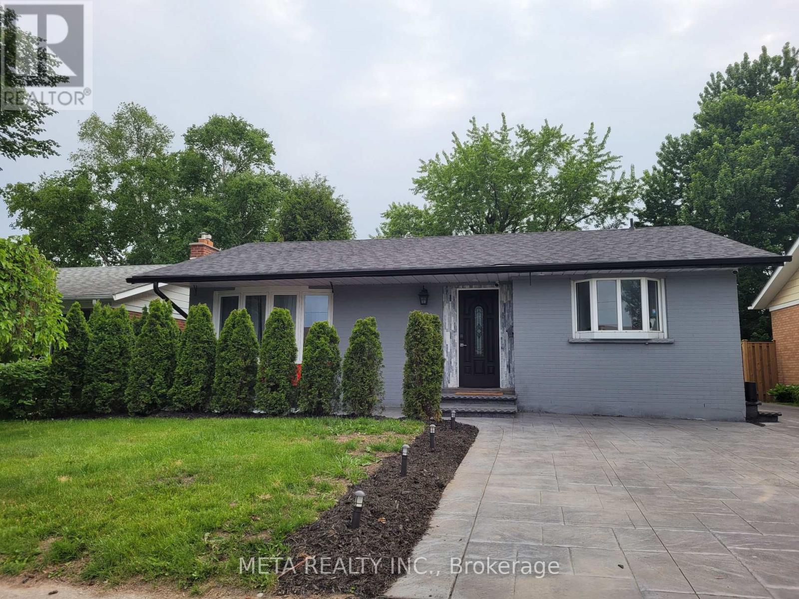 Bsmt - 157 Burcher Road, Ajax, Ontario  L1S 2R6 - Photo 1 - E12444905