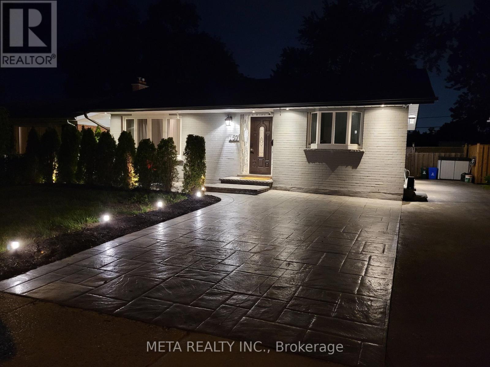 Bsmt - 157 Burcher Road, Ajax, Ontario  L1S 2R6 - Photo 2 - E12444905