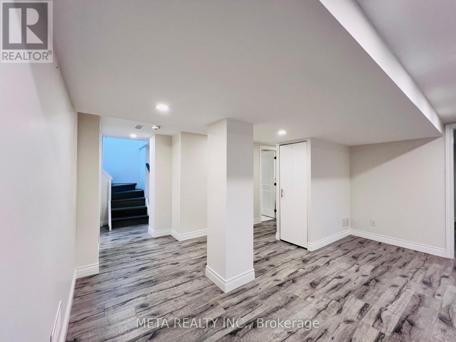 Bsmt - 157 Burcher Road, Ajax, Ontario  L1S 2R6 - Photo 21 - E12444905