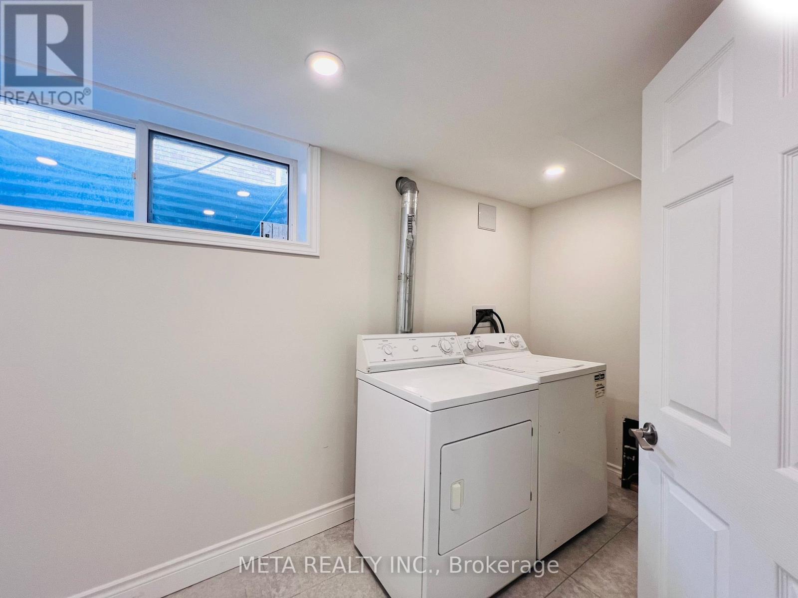 Bsmt - 157 Burcher Road, Ajax, Ontario  L1S 2R6 - Photo 22 - E12444905