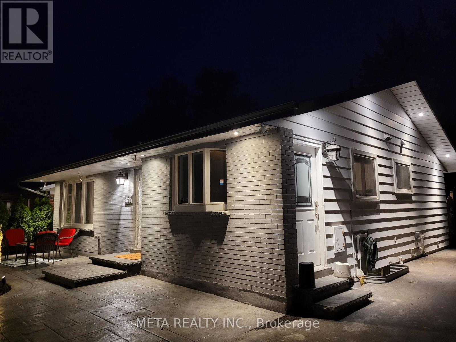 Bsmt - 157 Burcher Road, Ajax, Ontario  L1S 2R6 - Photo 23 - E12444905