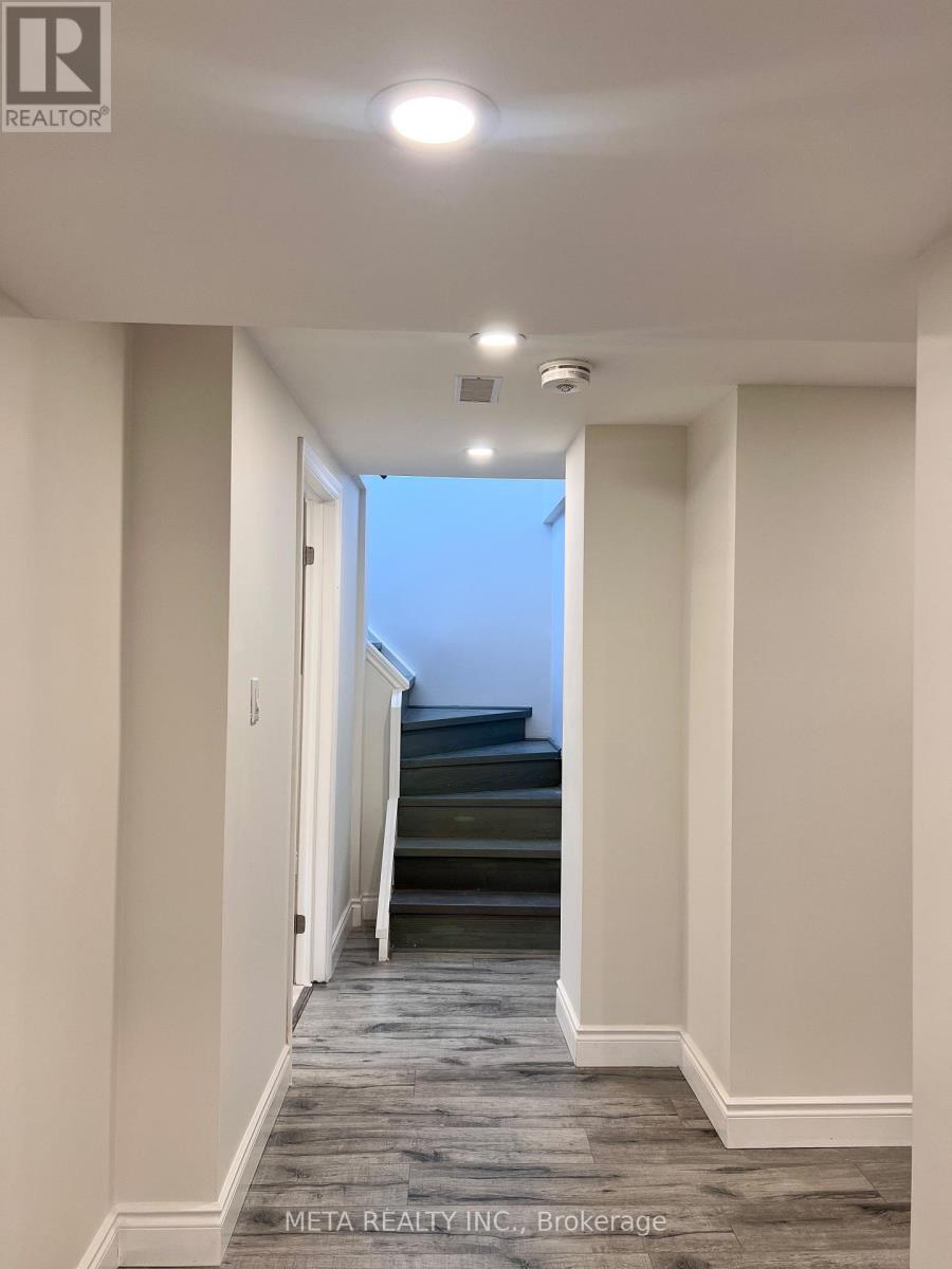 Bsmt - 157 Burcher Road, Ajax, Ontario  L1S 2R6 - Photo 3 - E12444905
