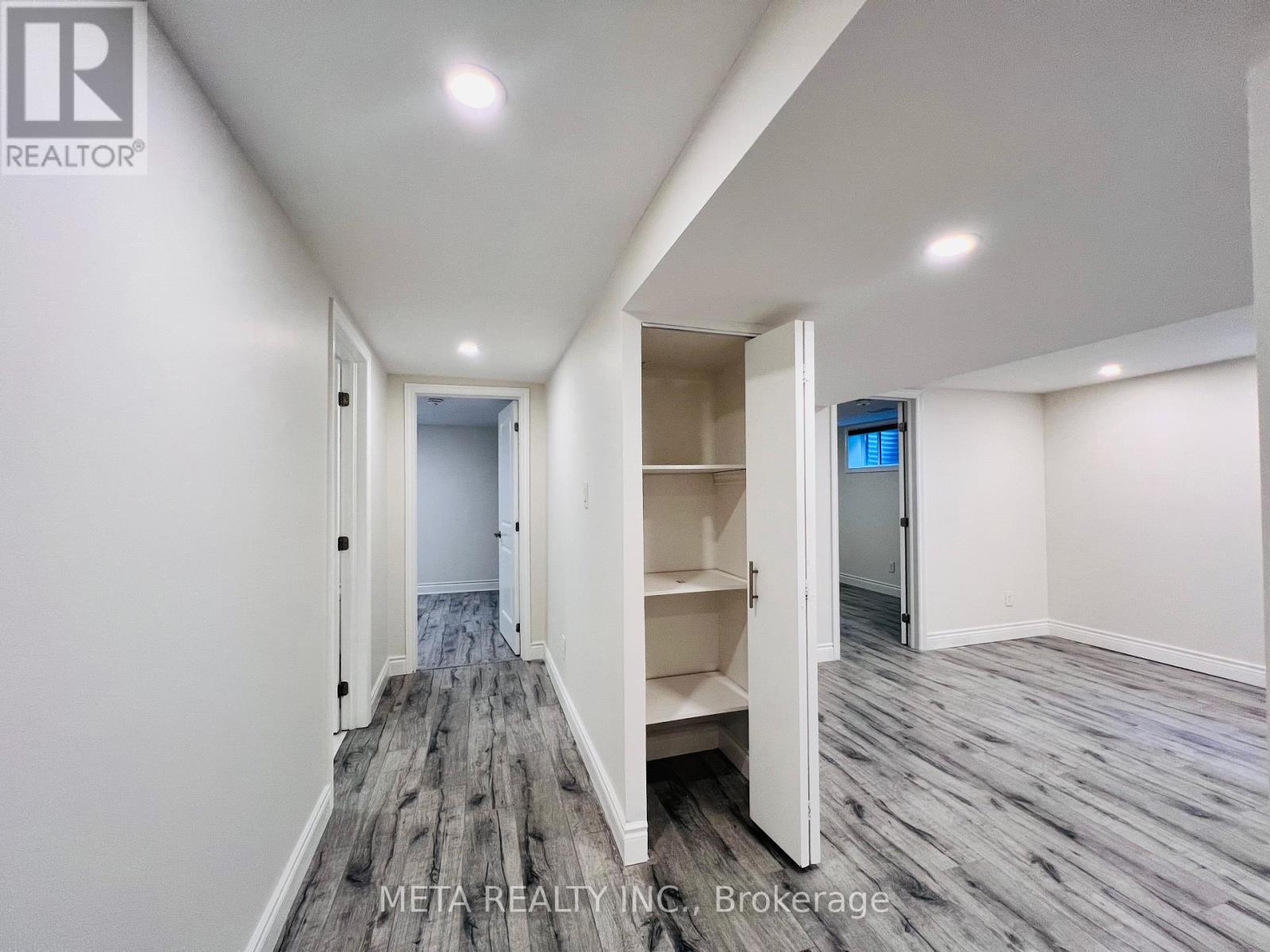 Bsmt - 157 Burcher Road, Ajax, Ontario  L1S 2R6 - Photo 9 - E12444905