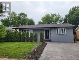 Bsmt - 157 Burcher Road, Ajax (South East), Ca