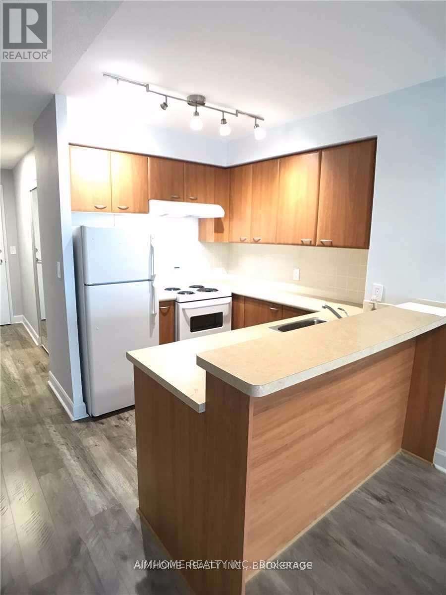 1101 - 36 Lee Centre Drive, Toronto, Ontario  M1H 3K2 - Photo 4 - E12444910