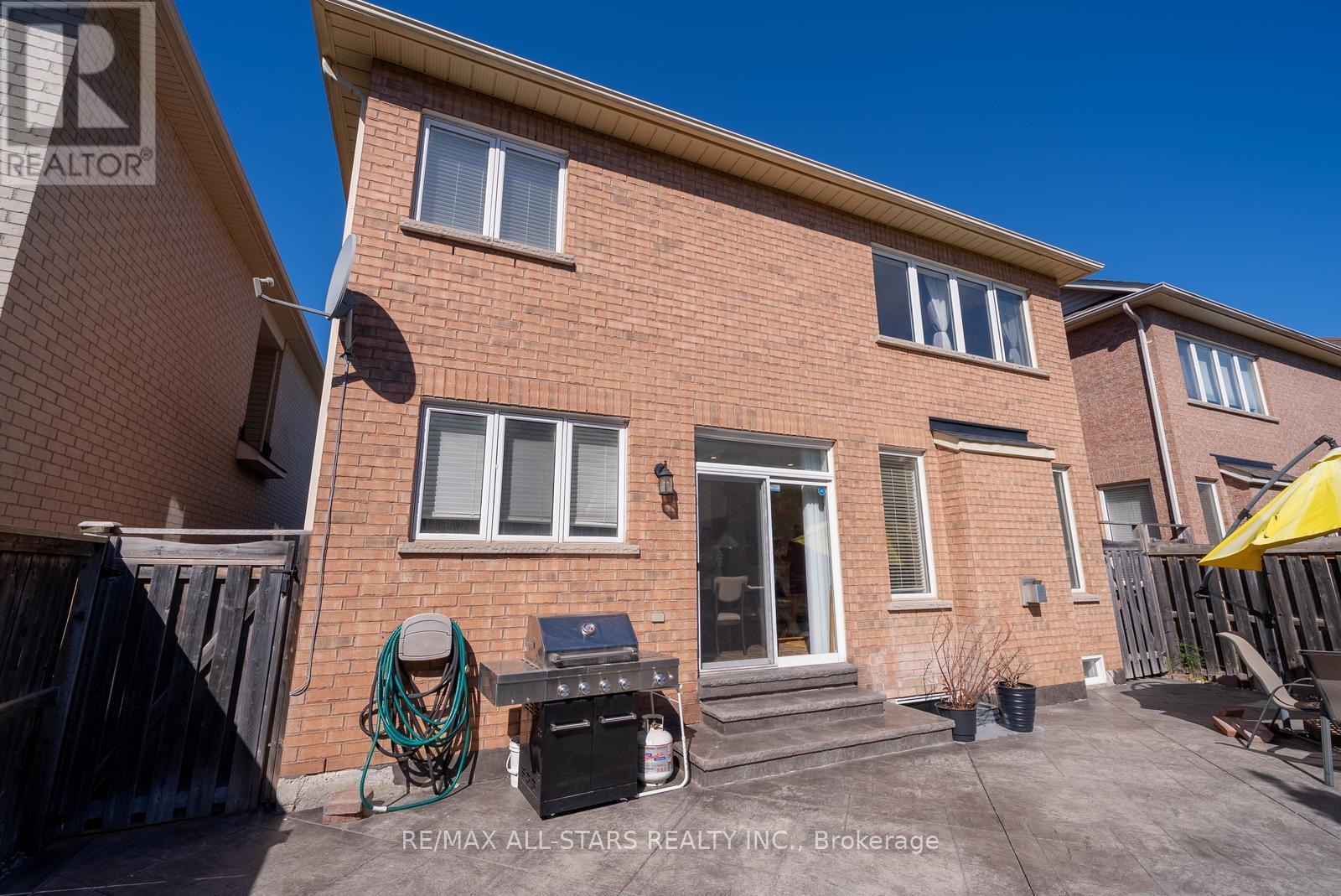824 Millard Street, Whitchurch-Stouffville (Stouffville), Ontario  L4A 0B6 - Photo 41 - N12444903