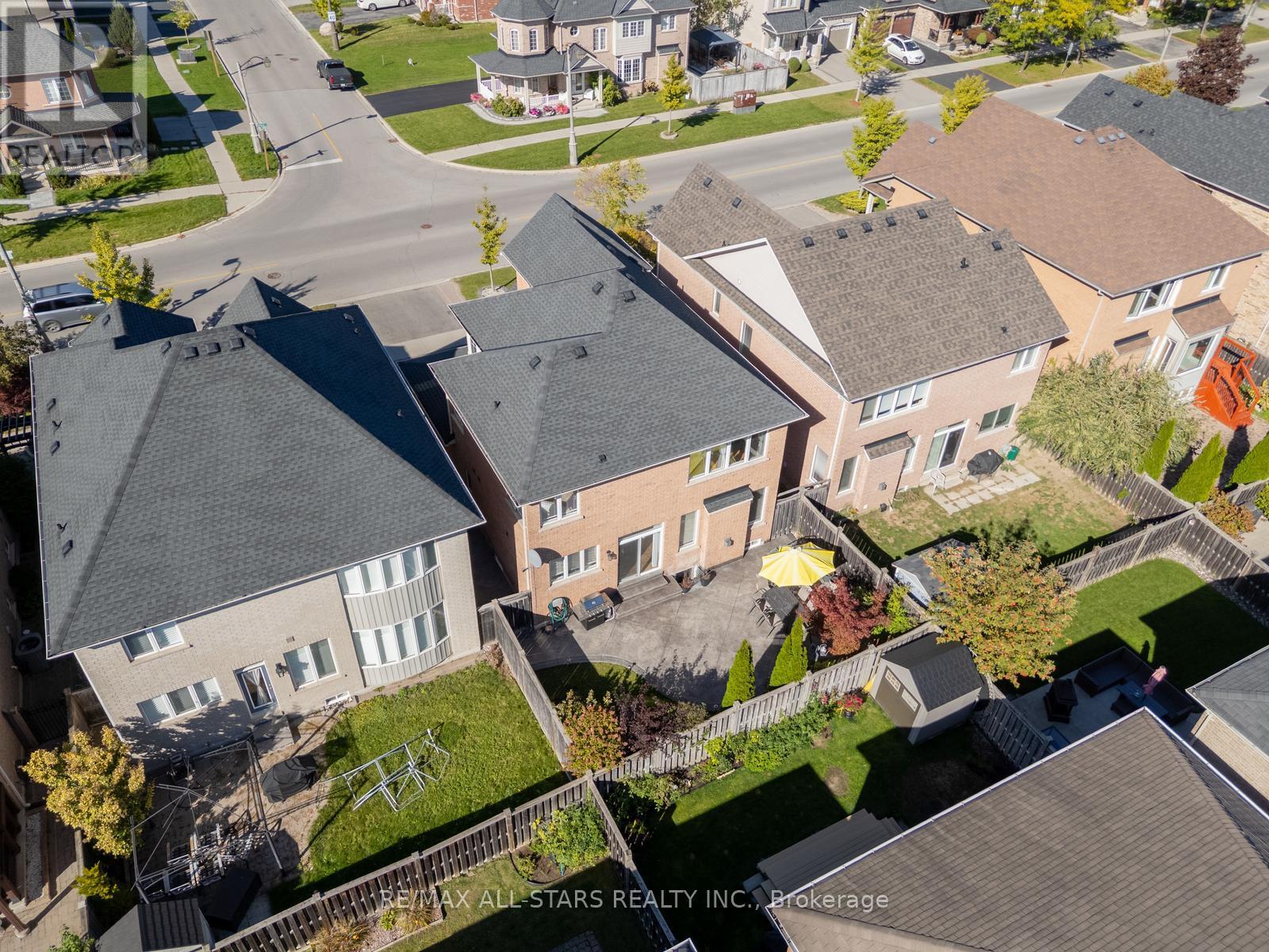 824 Millard Street, Whitchurch-Stouffville (Stouffville), Ontario  L4A 0B6 - Photo 44 - N12444903