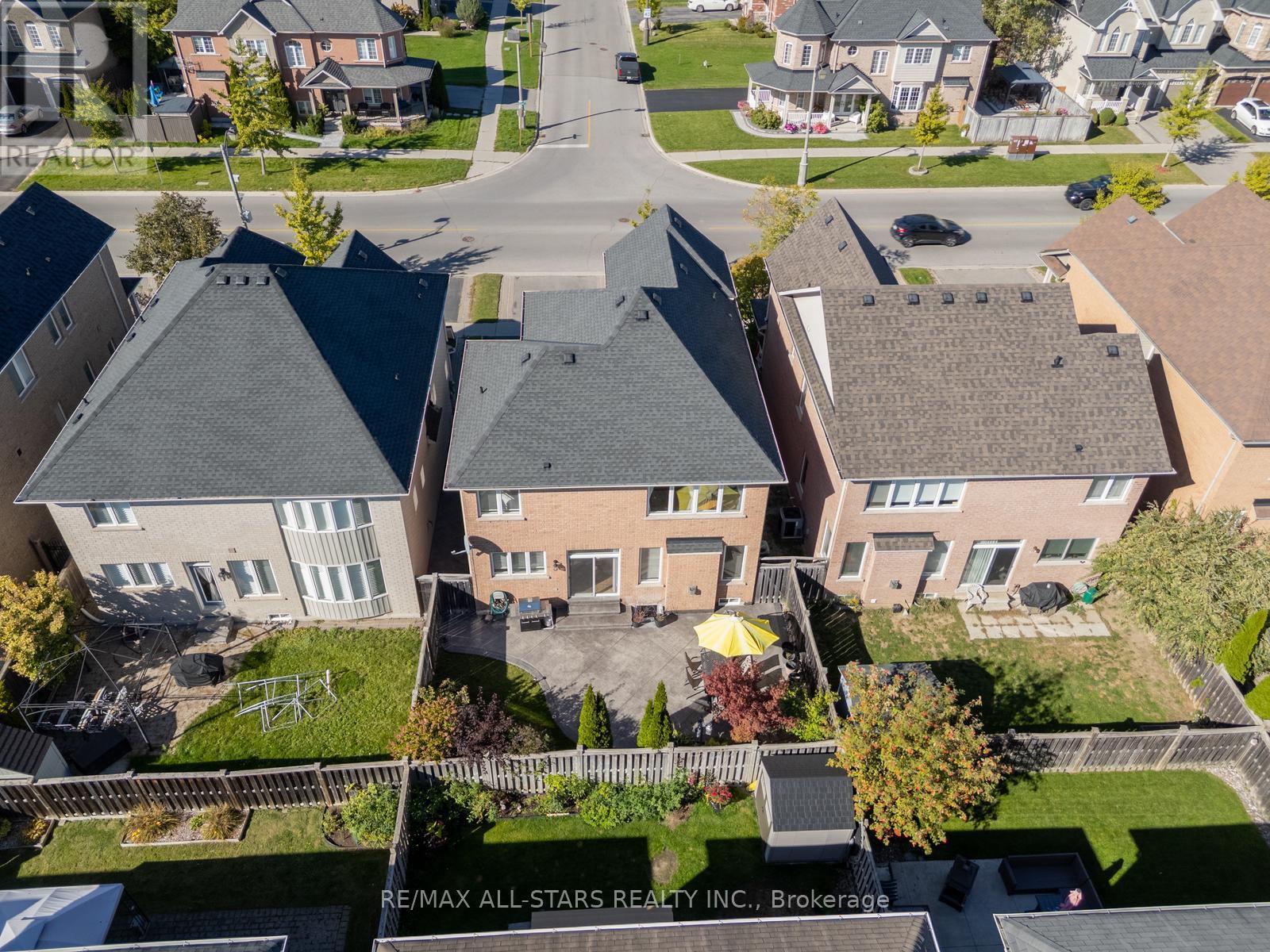824 Millard Street, Whitchurch-Stouffville (Stouffville), Ontario  L4A 0B6 - Photo 45 - N12444903