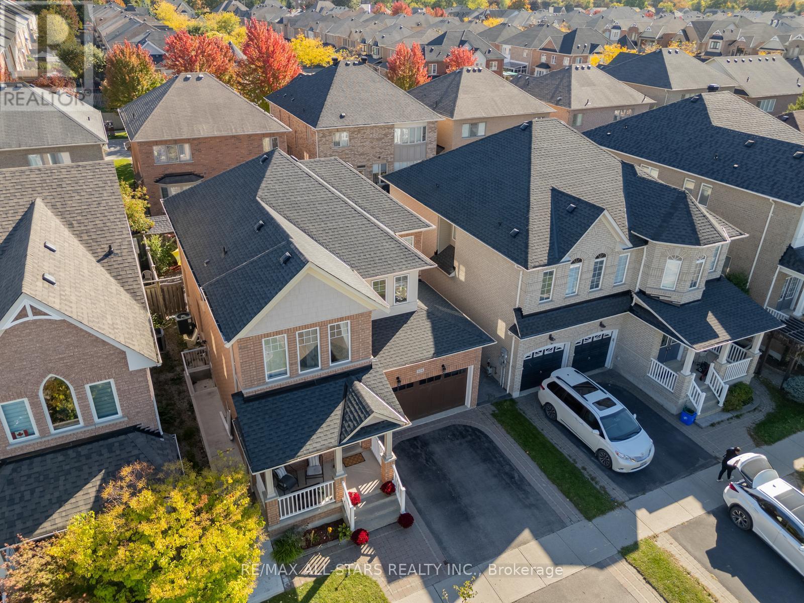 824 Millard Street, Whitchurch-Stouffville (Stouffville), Ontario  L4A 0B6 - Photo 47 - N12444903