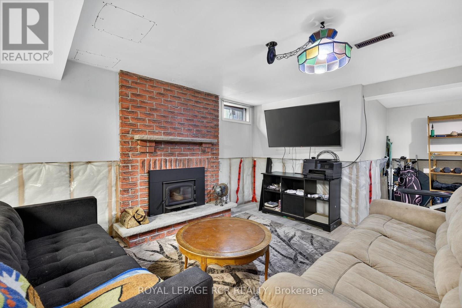 33 Summerhill Road, East Gwillimbury (Holland Landing), Ontario  L9N 1C6 - Photo 25 - N12444911
