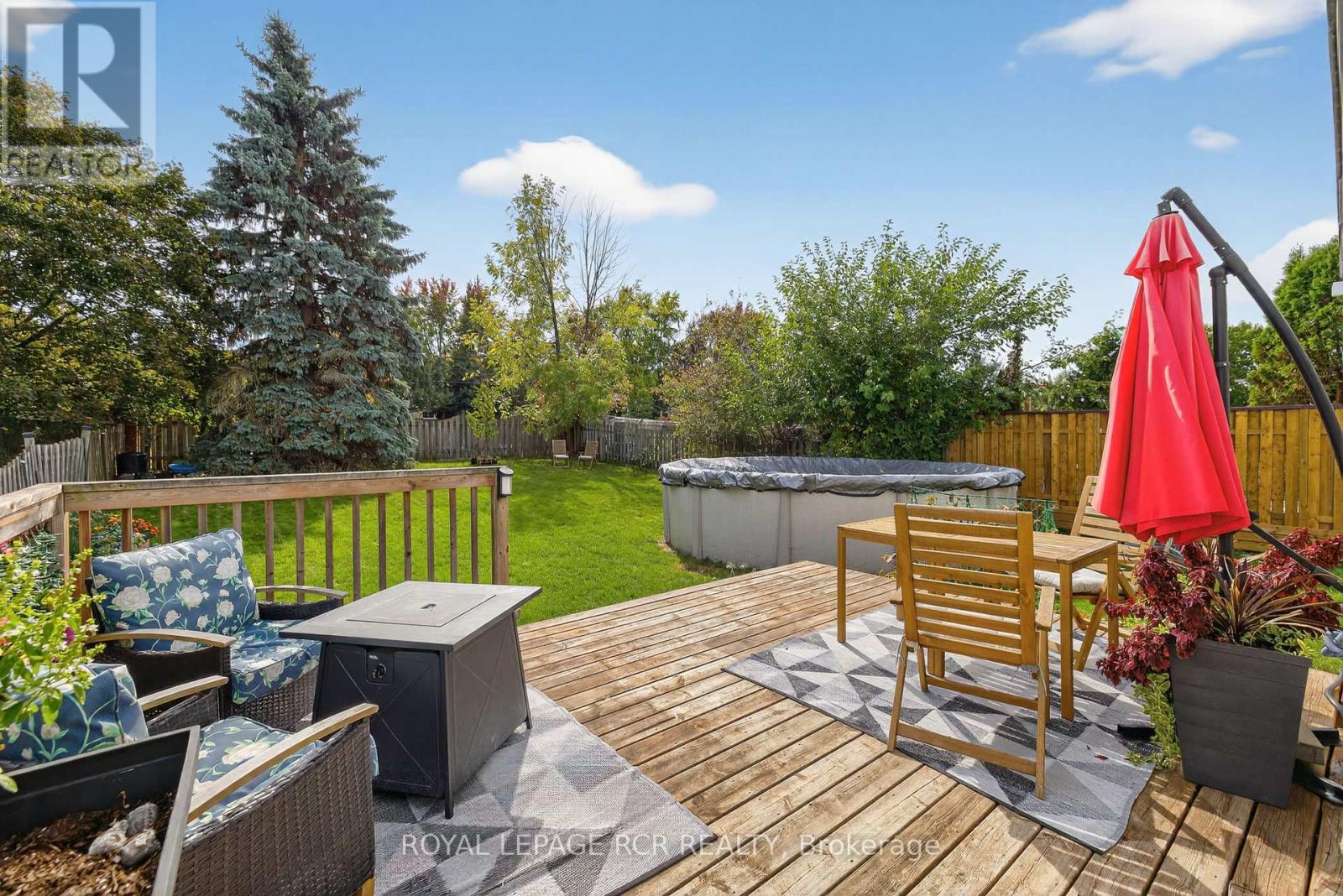 33 Summerhill Road, East Gwillimbury (Holland Landing), Ontario  L9N 1C6 - Photo 27 - N12444911