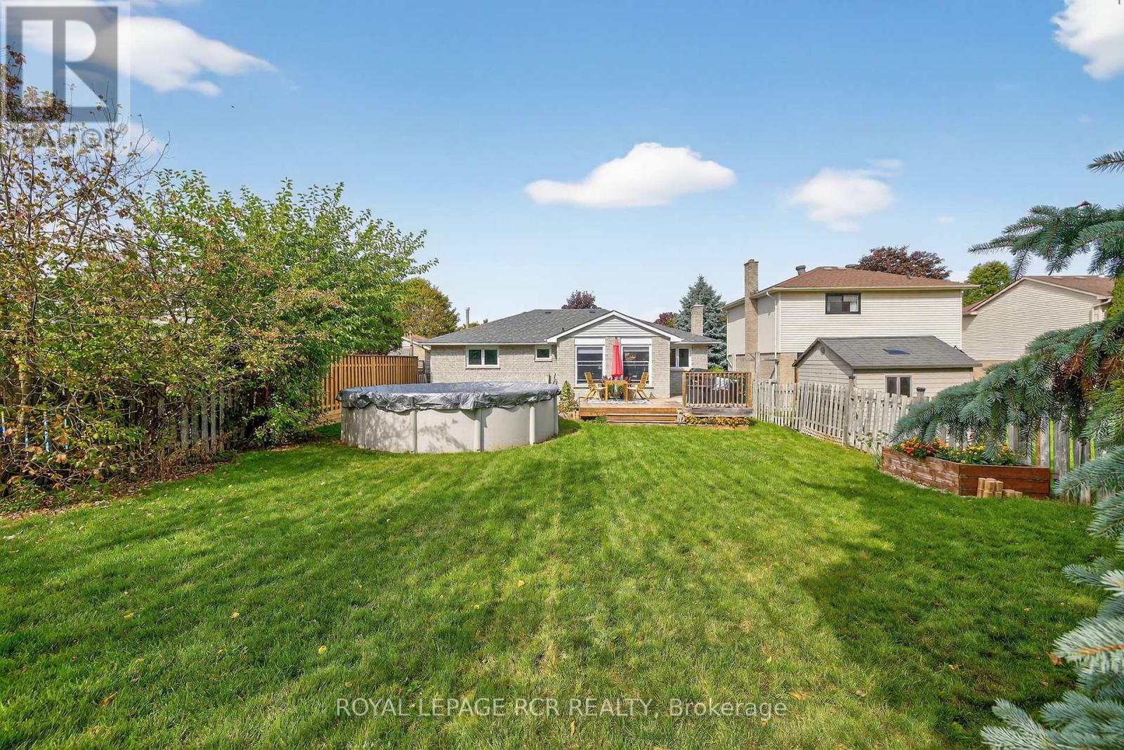33 Summerhill Road, East Gwillimbury (Holland Landing), Ontario  L9N 1C6 - Photo 29 - N12444911