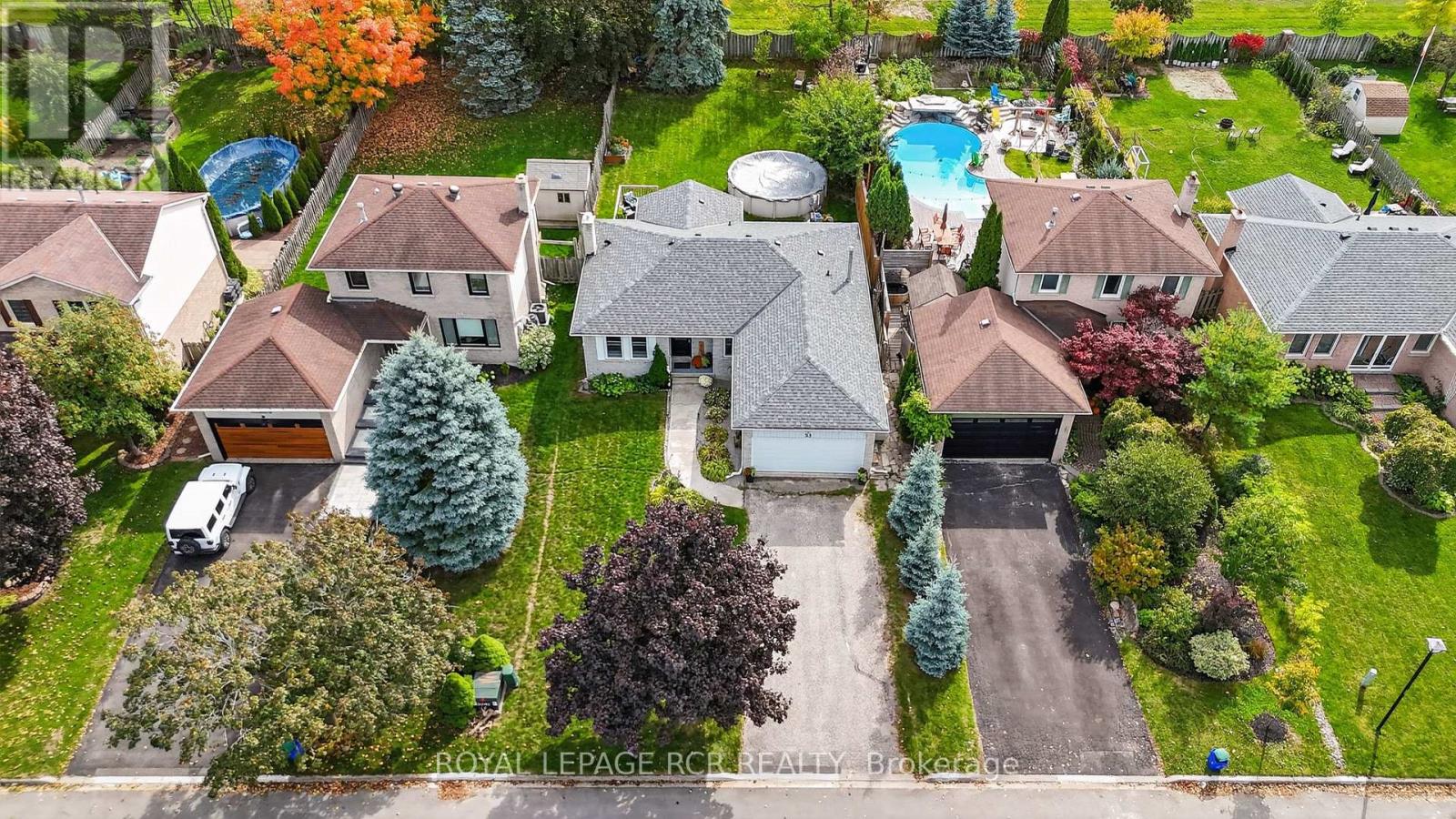 33 Summerhill Road, East Gwillimbury (Holland Landing), Ontario  L9N 1C6 - Photo 32 - N12444911