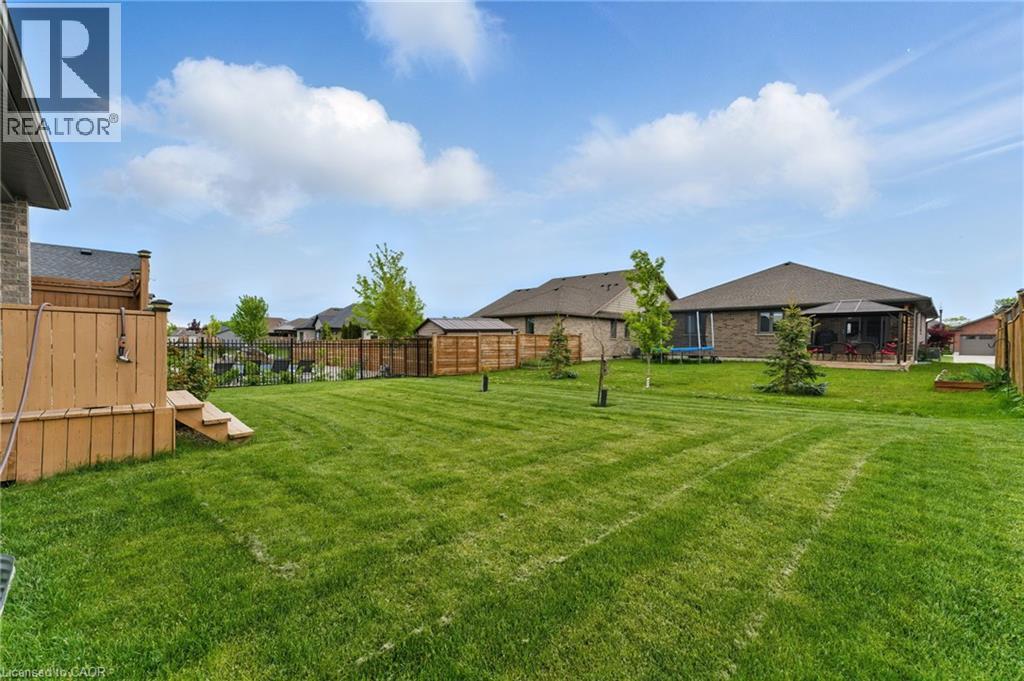 107 Forbes Crescent, Listowel, Ontario  N4W 0B4 - Photo 7 - 40776416