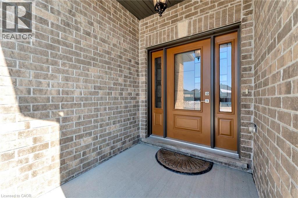 107 Forbes Crescent, Listowel, Ontario  N4W 0B4 - Photo 9 - 40776416
