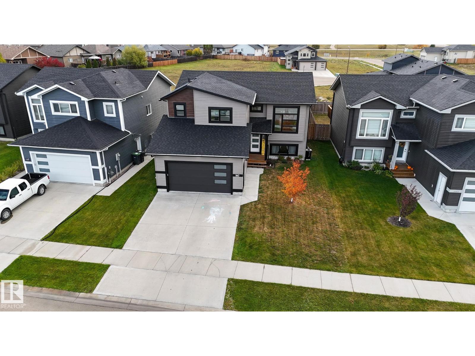 1447 Wildrye Cr, Cold Lake, Alberta  T9M 0E2 - Photo 33 - E4460845