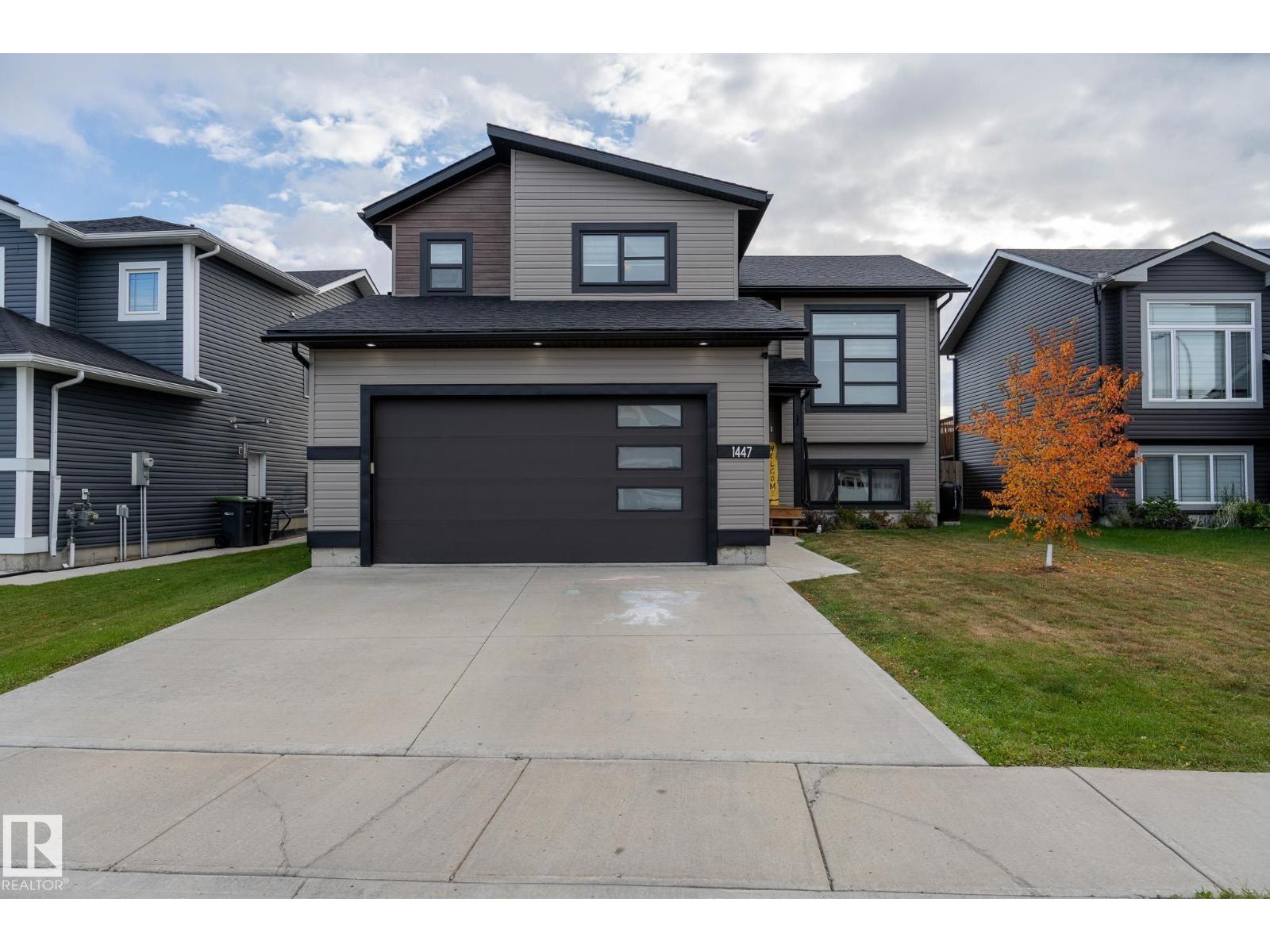1447 Wildrye Cr, Cold Lake, Alberta  T9M 0E2 - Photo 2 - E4460845