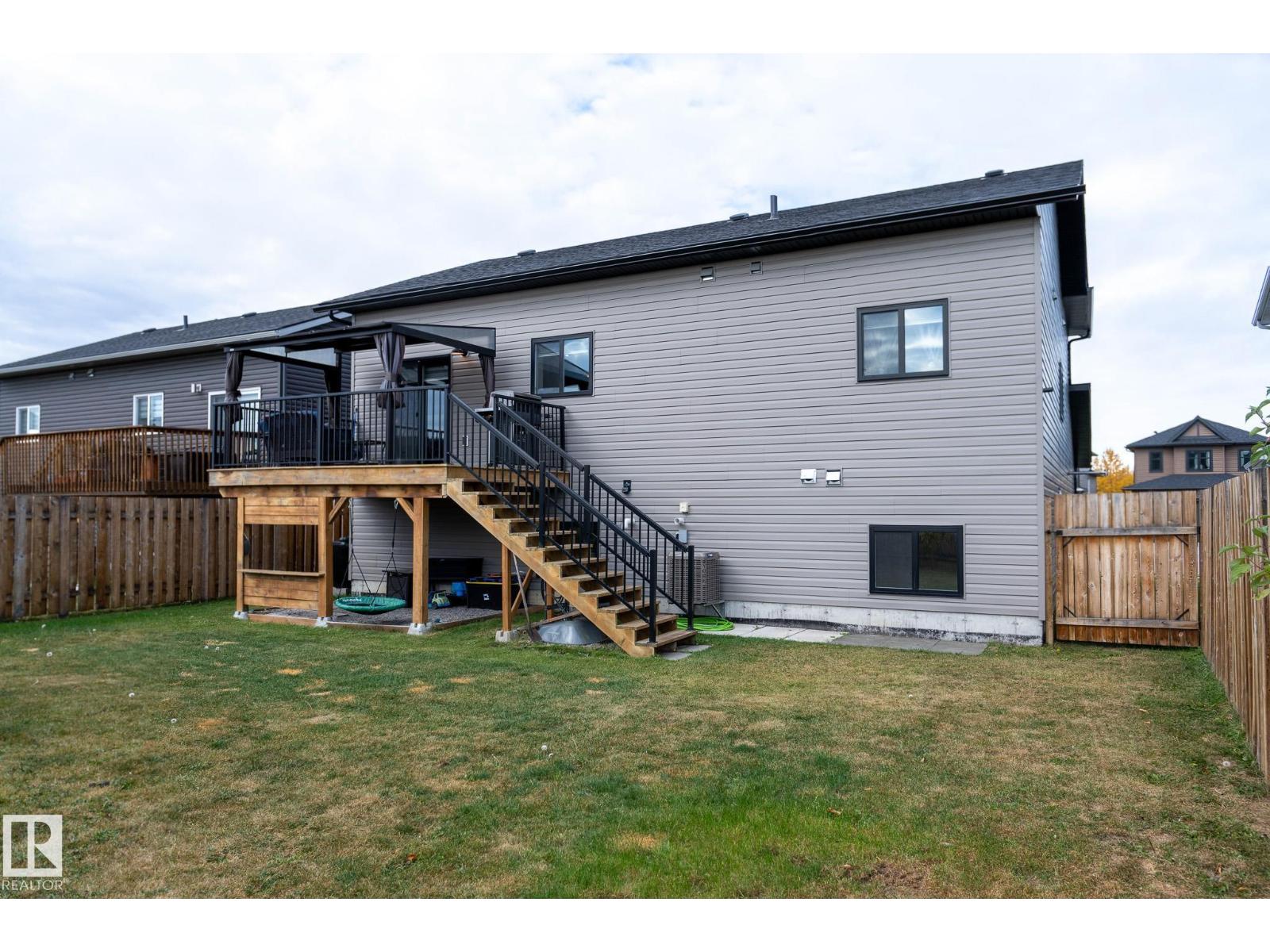 1447 Wildrye Cr, Cold Lake, Alberta  T9M 0E2 - Photo 28 - E4460845