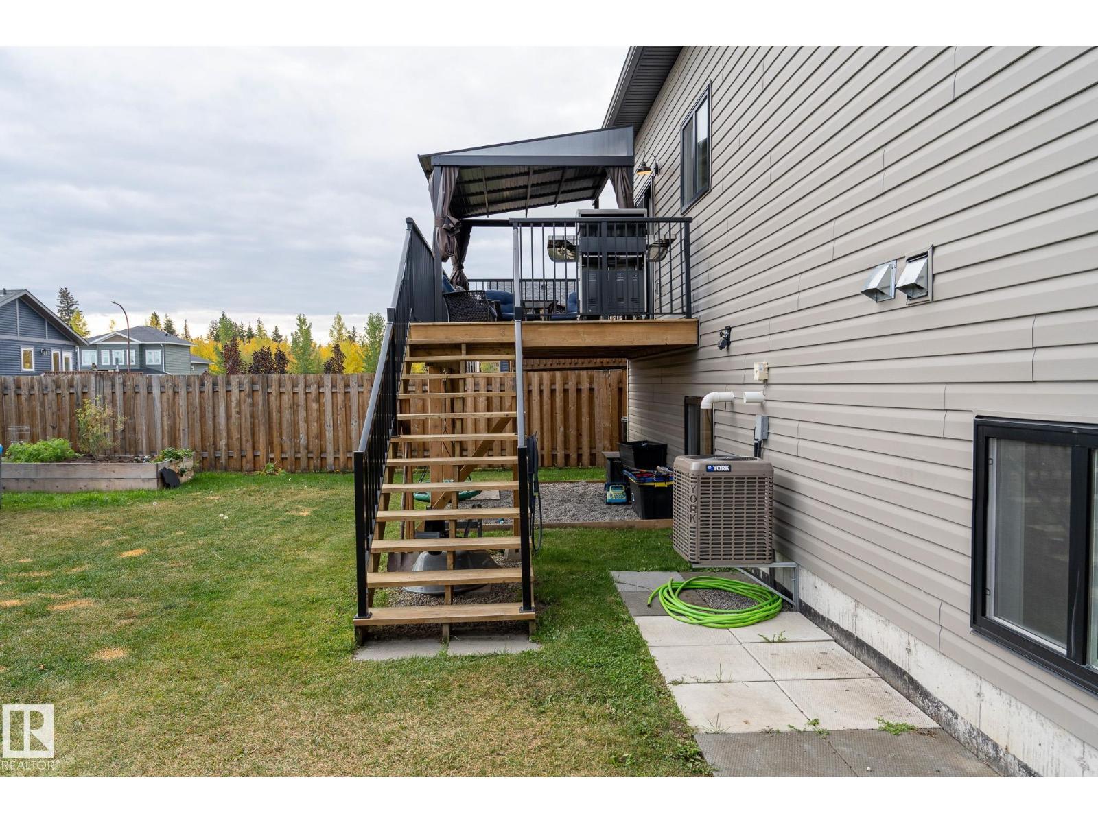 1447 Wildrye Cr, Cold Lake, Alberta  T9M 0E2 - Photo 30 - E4460845
