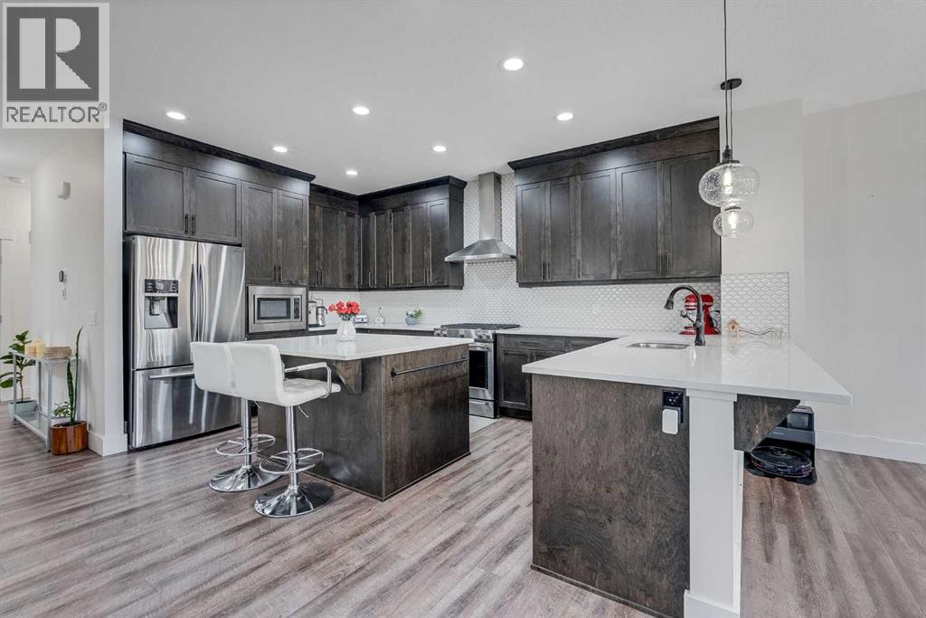 4 Legacy Court Se, Calgary, Alberta  T2X 2E6 - Photo 7 - A2247027