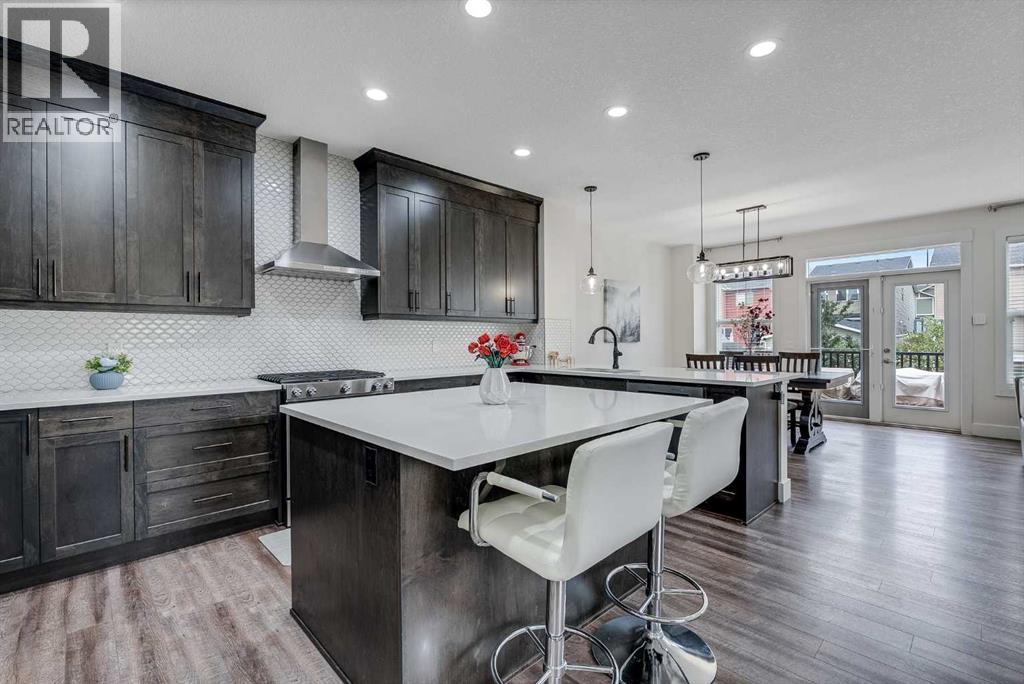 4 Legacy Court Se, Calgary, Alberta  T2X 2E6 - Photo 8 - A2247027