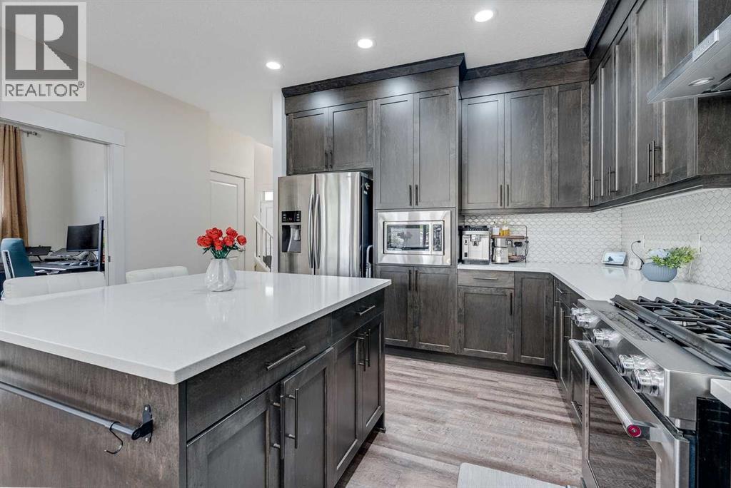 4 Legacy Court Se, Calgary, Alberta  T2X 2E6 - Photo 11 - A2247027