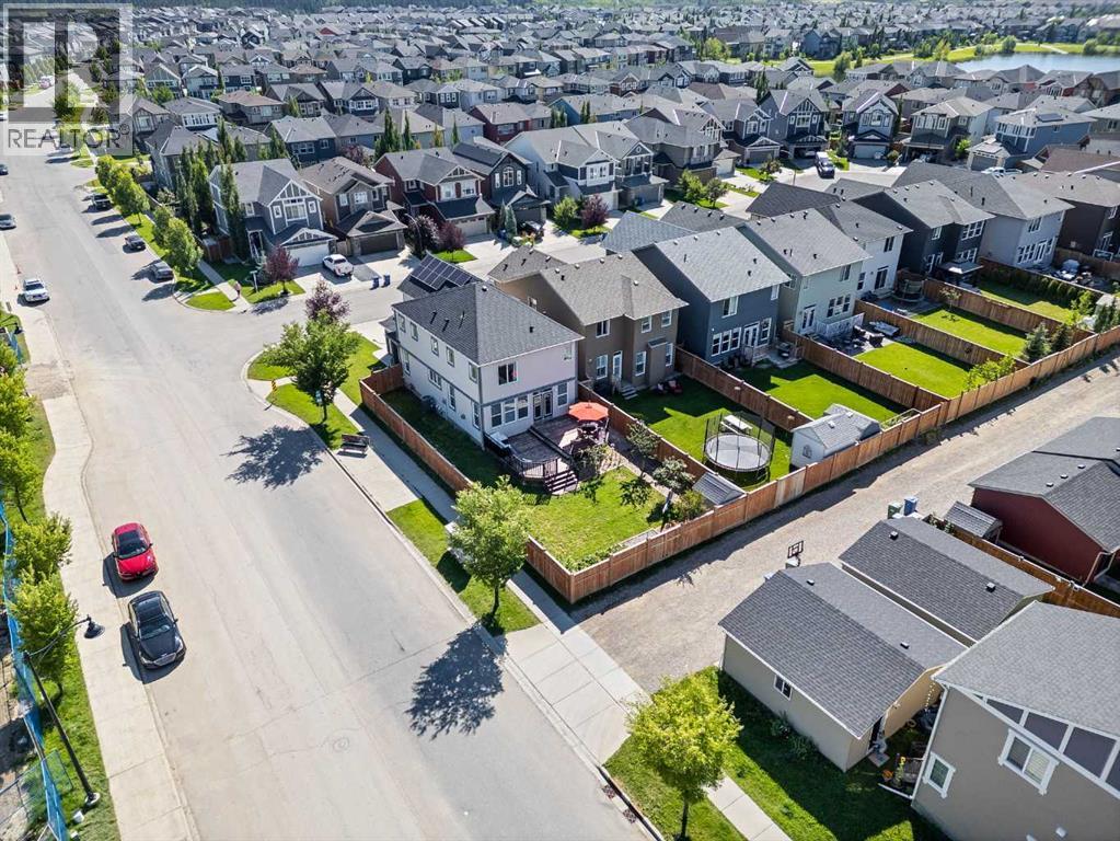 4 Legacy Court Se, Calgary, Alberta  T2X 2E6 - Photo 44 - A2247027