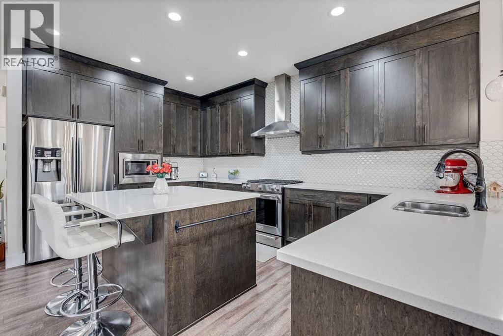 4 Legacy Court Se, Calgary, Alberta  T2X 2E6 - Photo 12 - A2247027